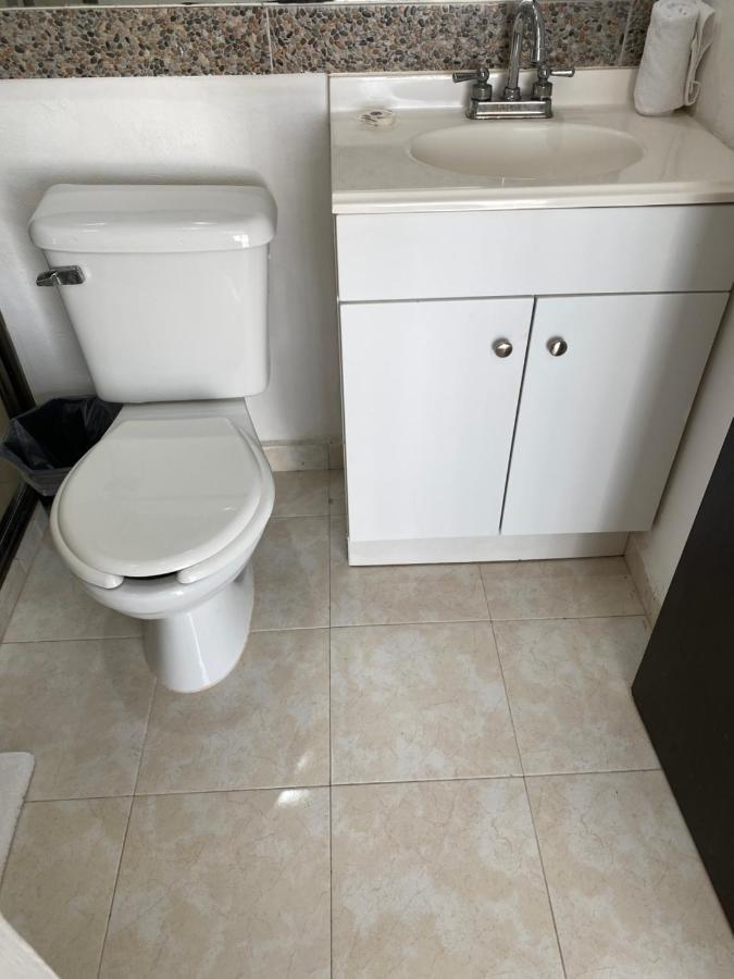 Ocean Front Boutique Hotel Плая дел Кармен Екстериор снимка